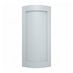 Frome Matt Mist Tall Curved Door CAD Cut Out Primary
