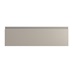 Clerkenwell Matt Metallic Titanium 275mm x 900mm Pan Kitchen Drawer Primary Cut Out