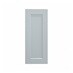 Frome Matt Mist 300 Full Height Door CAD Cut Out Primary