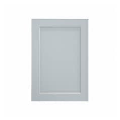 Frome Matt Mist 500 Full Height Door CAD Cut Out Primary