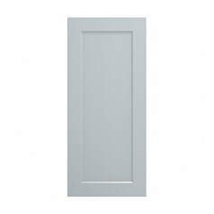Frome Matt Mist 400 Tall Door CAD Cut Out Primary