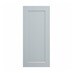 Frome Matt Mist 400 Tall Door CAD Cut Out Primary
