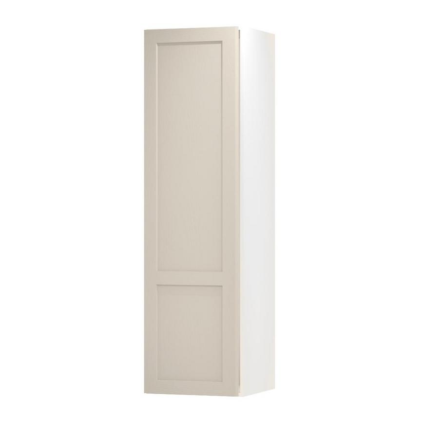 Chilcomb Linen 600 Tall 2118 Larder Door