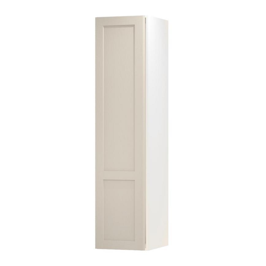 Chilcomb Linen 500 Tall 2118 Larder Door