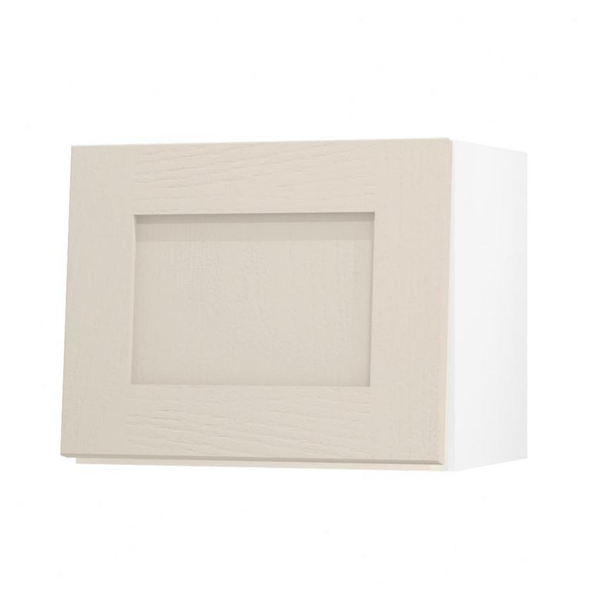 Chilcomb Linen 450 Half Height Door