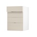 Chilcomb Linen 500 Drawer Front