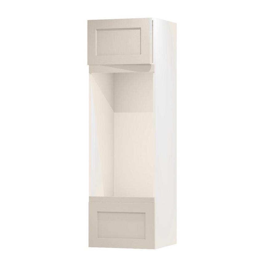 Chilcomb Linen 600 Appliance Tower 437 Door