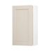 Chilcomb Linen 500 Tall Door