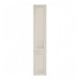 Chilcomb Linen 400 Tall Larder Door