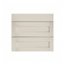 Chilcomb Linen 800 Pan Drawer Front