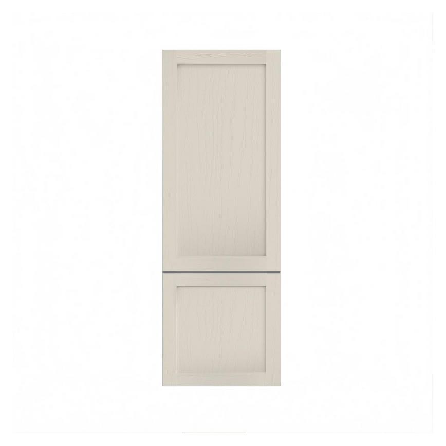 Chilcomb Linen 750 Tall 1400 Appliance Tower Door