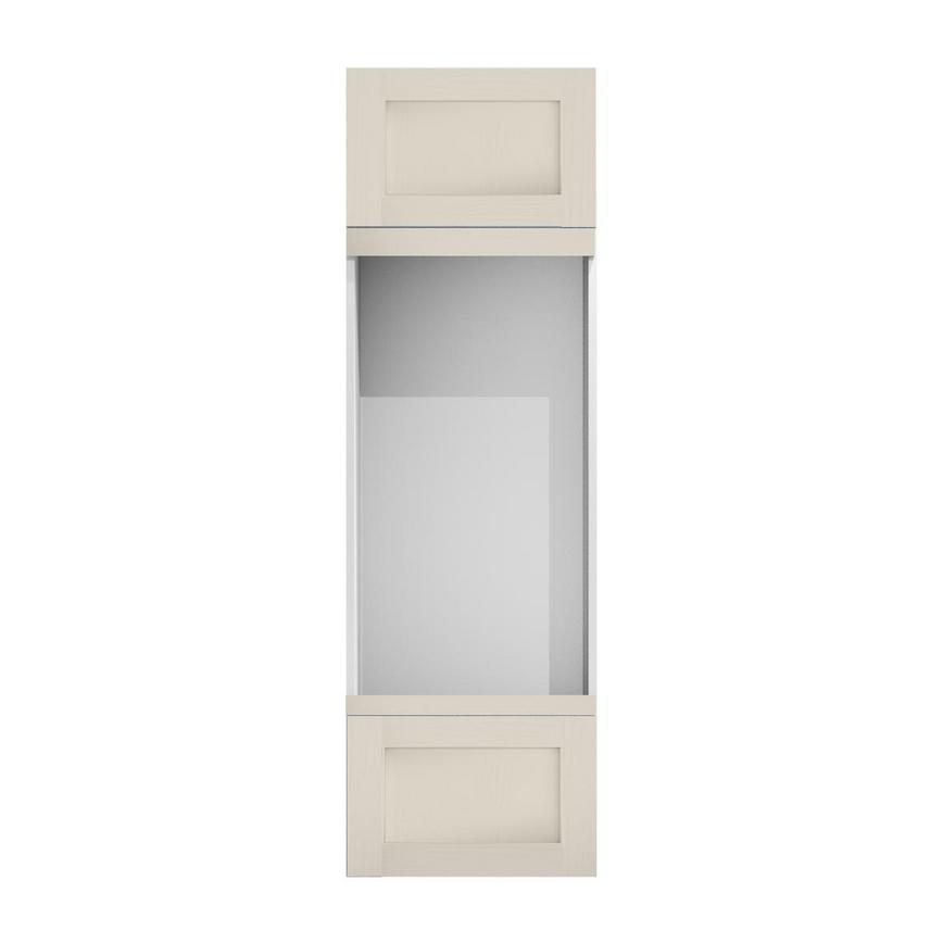Chilcomb Linen 600 Appliance Tower 437 Door