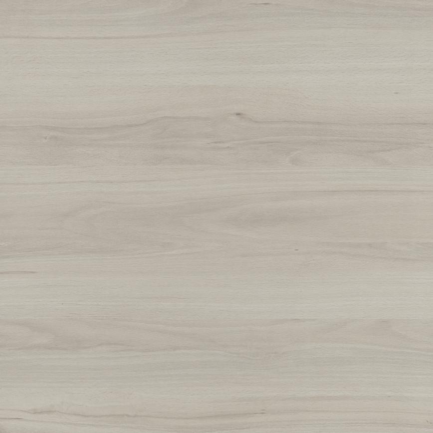 Howdens 3m x 38mm Square Edge Washed Oak Laminate Worktop