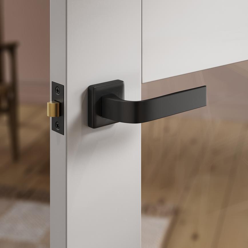 Manet LORSQ Matt Black Situational