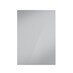 Winterton Gloss Dove Grey Frontal