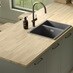Frome Reed Green Inframe Worktop