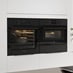 Winterton Gloss White Double Oven