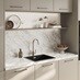 Fiore Marble Sink & Tap