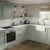 Silestone Bronze Rivers Angle