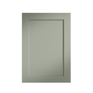 Allendale Reed Green Frontal