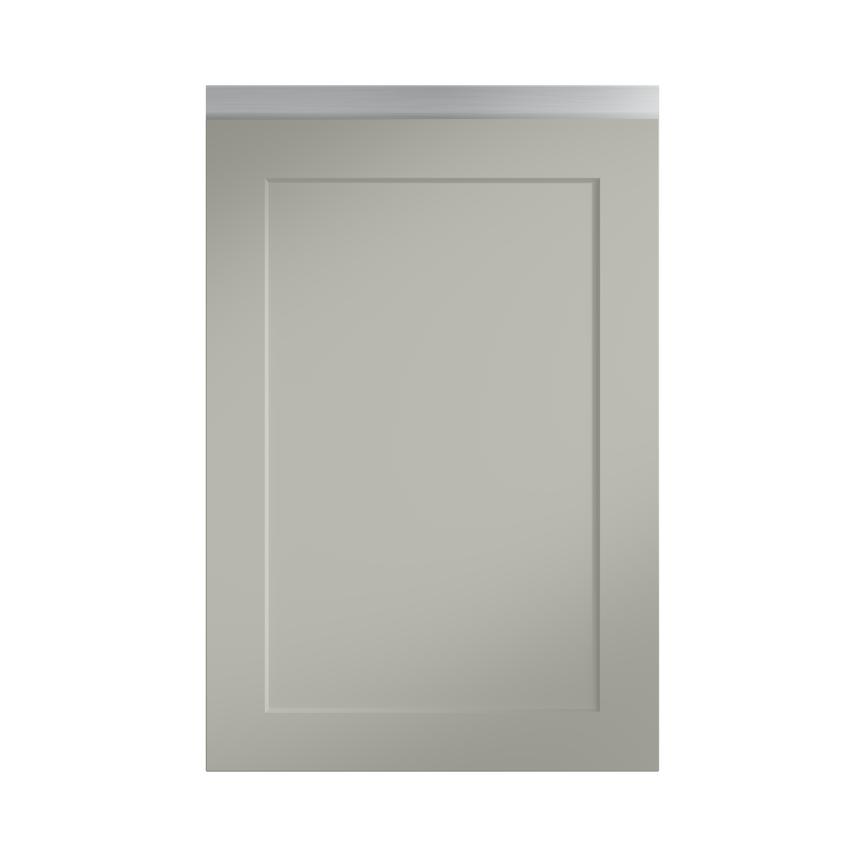 Frome Pebble Handleless Frontal 