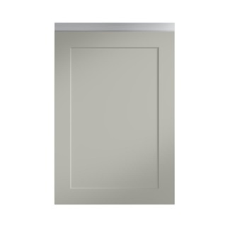 Frome Pebble Handleless Frontal