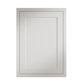 Frome White Inframe Frontal