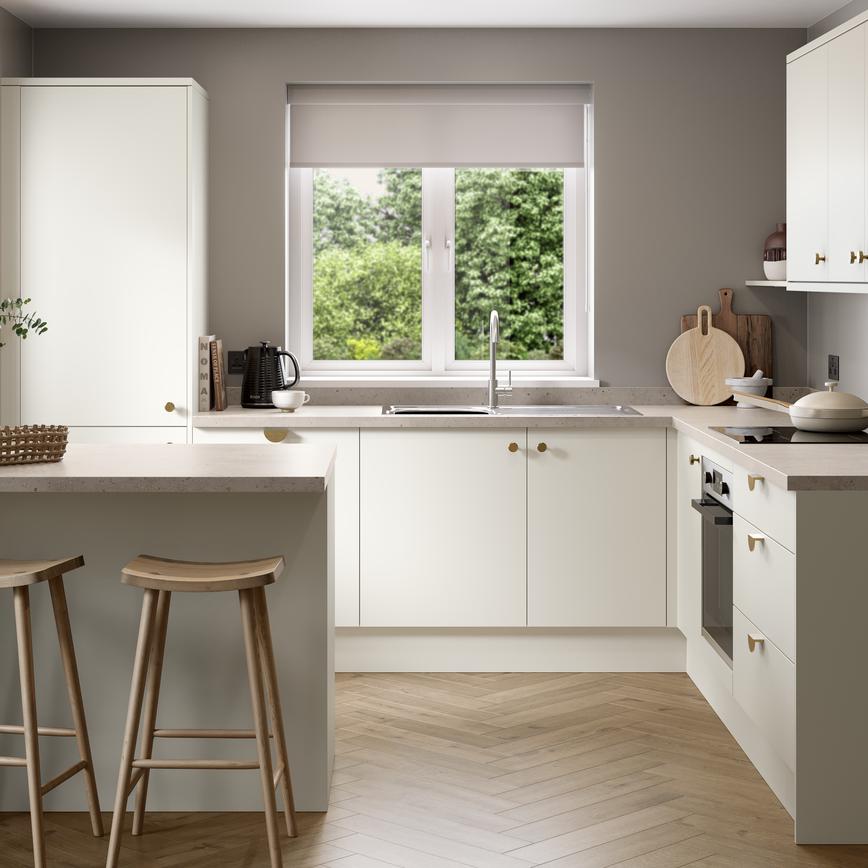 Greenwich Porcelain Alternative Set Shot