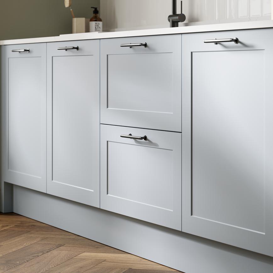 Frome Mist Bank Of Frontals