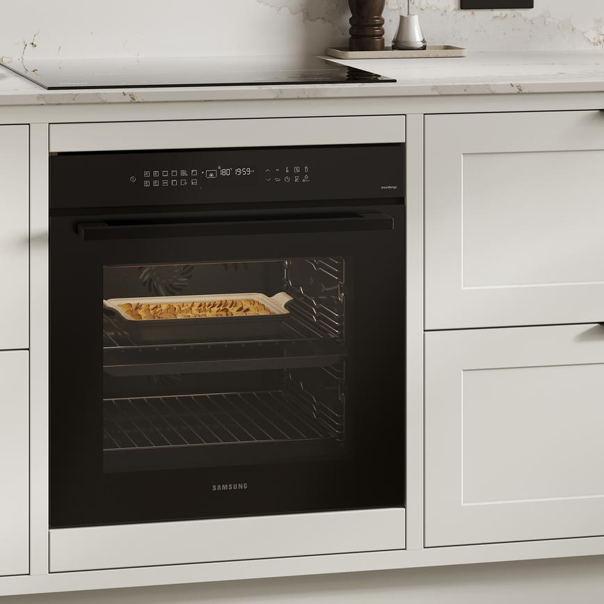 Frome White Inframe Appliance