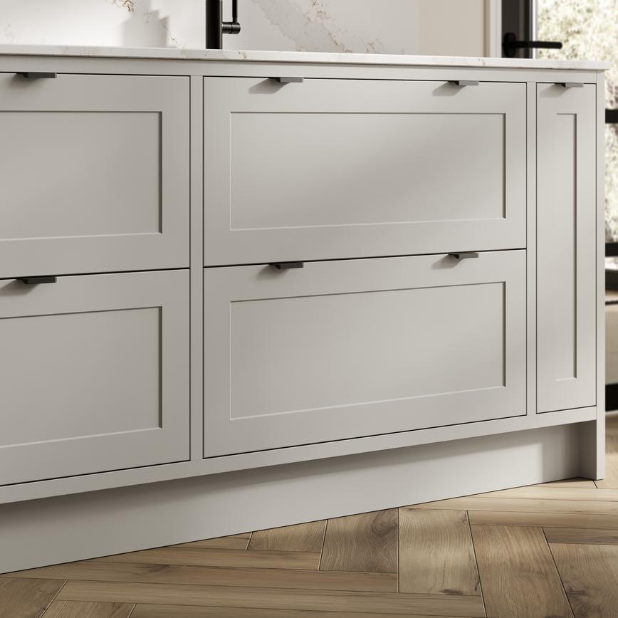 Frome Pebble Inframe Bank O fFrontals