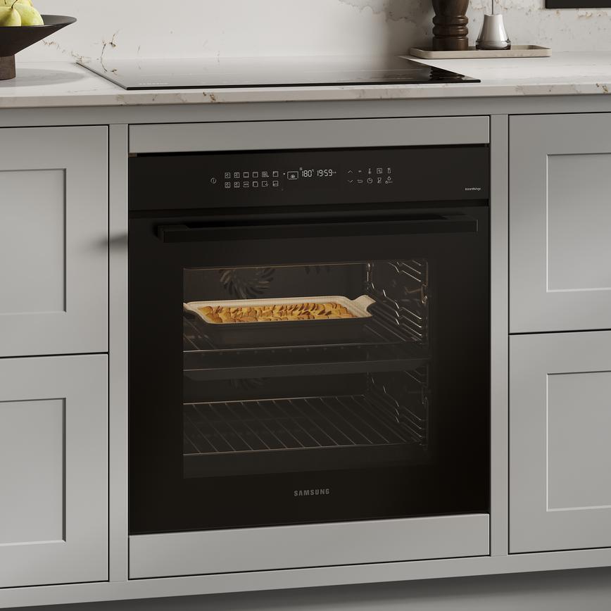 Frome Pebble Inframe Appliances