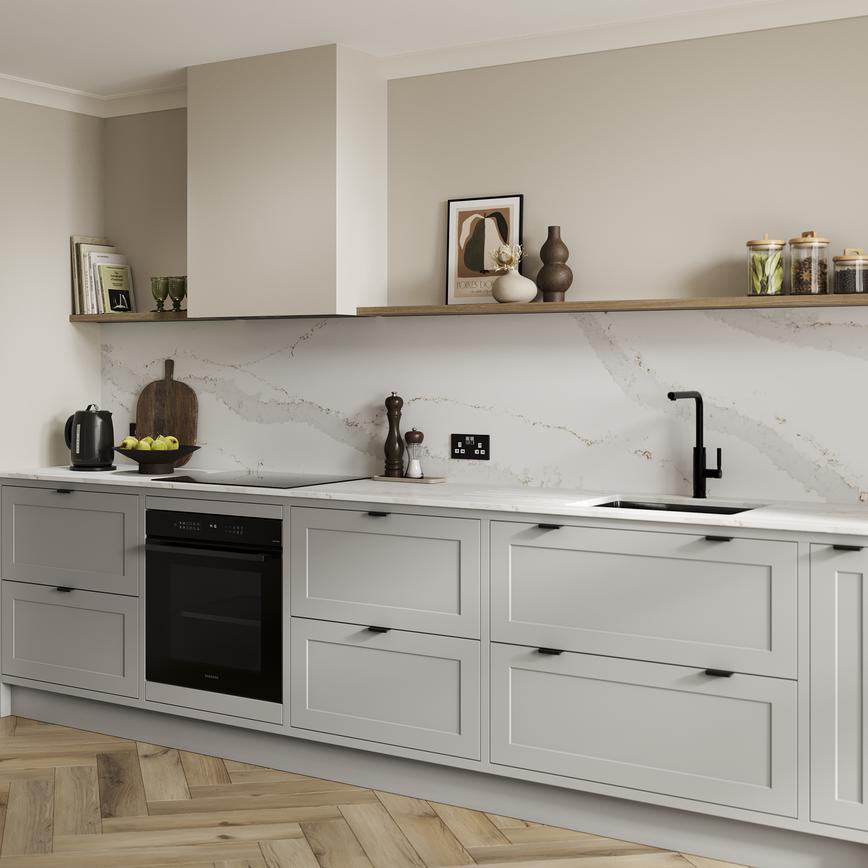 Frome Pebble Inframe Alternative Set Shot