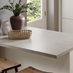 Greenwich Porcelain Handleless Worktop