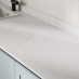 Frome Mist Handleless Worktop