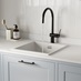 Frome Mist Inframe Sink & Tap