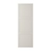 Porcelain Shaker Door 762mm