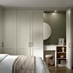 Bridgemere Pebble Bedroom Alt