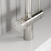 Pronteau Finox Single Lever Close Up