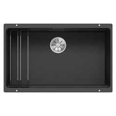 Blanco Granite XL Bowl Black