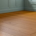 Oake and Gray Aqua Cottage Oak Engineered Flooring 2.388m² Pack Halesworth Seafoam