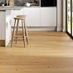 Oake and Gray Aqua Crescent Oak Engineered Flooring 2.388m² Pack Clerkenwell SM Dove Grey