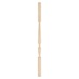Cheshire Mouldings Softwood Revive 41mm Spindle