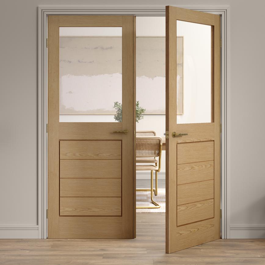 Door Pair Maker