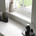 Primed Window Board MDF 3.66m