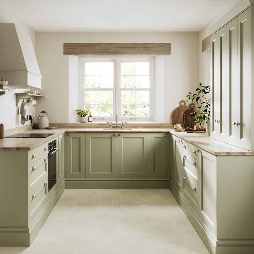 Elmbridge SageGreen Main Set Shot