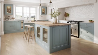 Ilfracombe Seafoam Main Set Shot