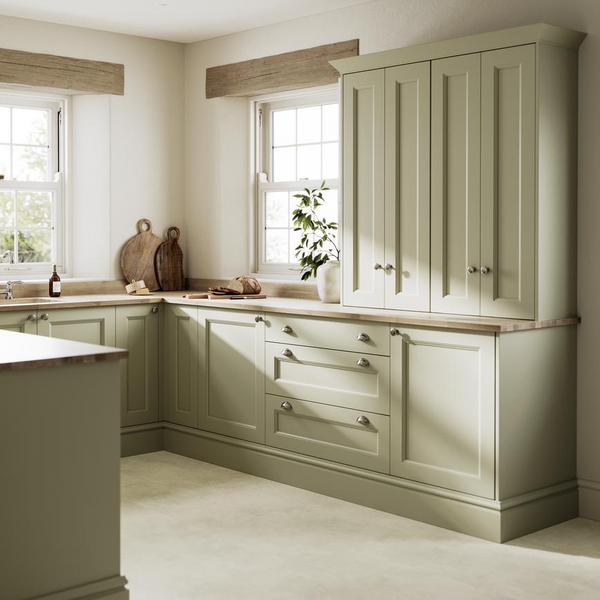 Elmbridge SageGreen  Portrait Alt Set Shot