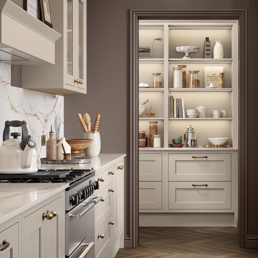 Ilfracombe Pebble & Truffle  Alt Set Shot