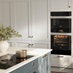 Chilcomb Dove Grey & Laguna Blue Appliance